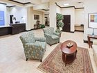 фото отеля Holiday Inn Express Hotel & Suites Brownfield