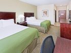 фото отеля Holiday Inn Express Hotel & Suites Brownfield