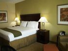 фото отеля Holiday Inn Express Hotel & Suites Brownfield