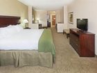 фото отеля Holiday Inn Express Hotel & Suites Brownfield