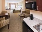 фото отеля Holiday Inn Express Hotel & Suites Brownfield