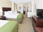 фото отеля Holiday Inn Express Hotel & Suites Brownfield