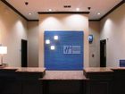 фото отеля Holiday Inn Express Hotel & Suites Brownfield