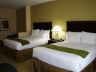 фото отеля Holiday Inn Express Hotel & Suites Brownfield