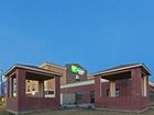 фото отеля Holiday Inn Express Hotel & Suites Brownfield