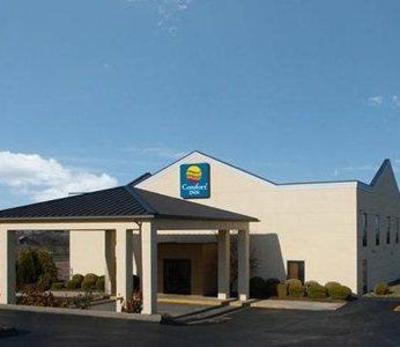 фото отеля Comfort Inn Athens Boonesboro Lexington