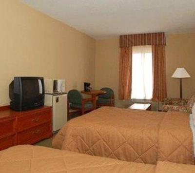 фото отеля Comfort Inn Athens Boonesboro Lexington