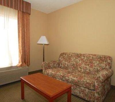 фото отеля Comfort Inn Athens Boonesboro Lexington