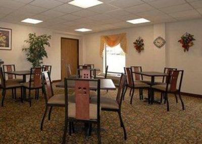 фото отеля Comfort Inn Athens Boonesboro Lexington