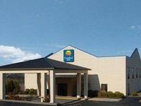 Comfort Inn Athens Boonesboro Lexington