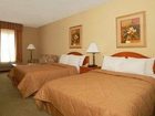 фото отеля Comfort Inn Athens Boonesboro Lexington