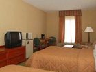 фото отеля Comfort Inn Athens Boonesboro Lexington