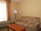 фото отеля Comfort Inn Athens Boonesboro Lexington