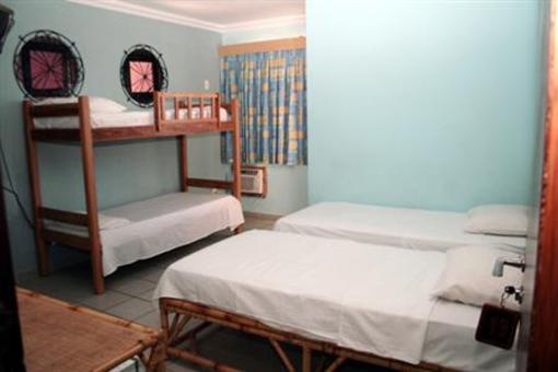 фото отеля Hotel Du Suisse Ponta Negra
