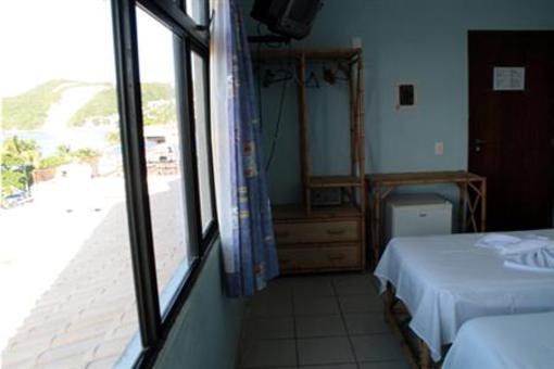 фото отеля Hotel Du Suisse Ponta Negra