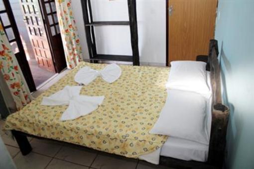 фото отеля Hotel Du Suisse Ponta Negra