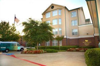 фото отеля Homewood Suites by Hilton North Dallas-Plano
