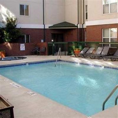 фото отеля Homewood Suites by Hilton North Dallas-Plano