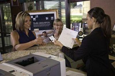 фото отеля Homewood Suites by Hilton North Dallas-Plano