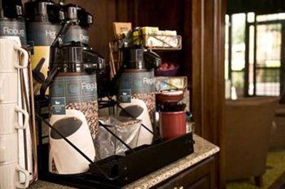 фото отеля Homewood Suites by Hilton North Dallas-Plano