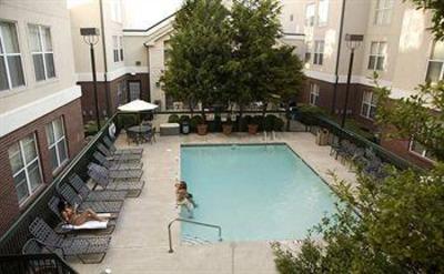 фото отеля Homewood Suites by Hilton North Dallas-Plano