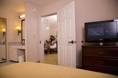 фото отеля Homewood Suites by Hilton North Dallas-Plano