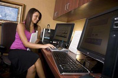 фото отеля Homewood Suites by Hilton North Dallas-Plano