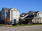 фото отеля Homewood Suites by Hilton North Dallas-Plano