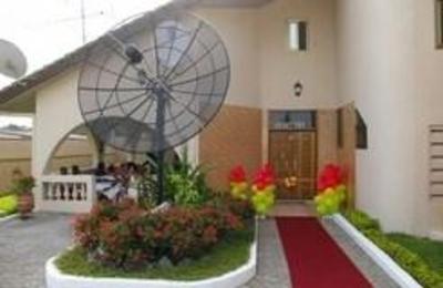 фото отеля Elmeiz's Place Guest House Accra