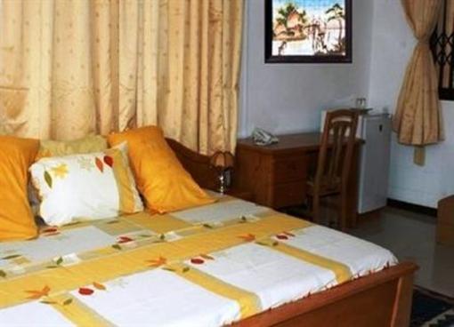 фото отеля Elmeiz's Place Guest House Accra