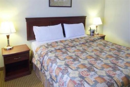 фото отеля Americas Best Value Inn and Suites Healdsburg