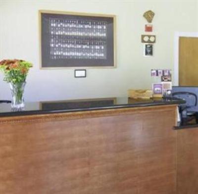 фото отеля Americas Best Value Inn and Suites Healdsburg