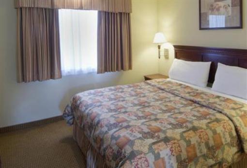 фото отеля Americas Best Value Inn and Suites Healdsburg