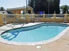 фото отеля Americas Best Value Inn and Suites Healdsburg