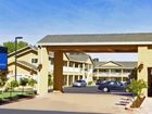 фото отеля Americas Best Value Inn and Suites Healdsburg