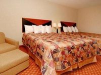 Sleep Inn & Suites East Chase