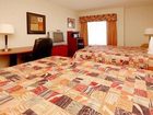 фото отеля Sleep Inn & Suites East Chase