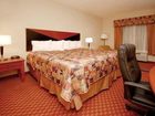 фото отеля Sleep Inn & Suites East Chase