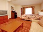 фото отеля Sleep Inn & Suites East Chase