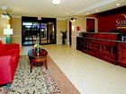 фото отеля Sleep Inn & Suites East Chase