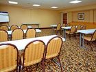 фото отеля Sleep Inn & Suites East Chase