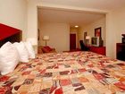 фото отеля Sleep Inn & Suites East Chase