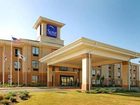 фото отеля Sleep Inn & Suites East Chase