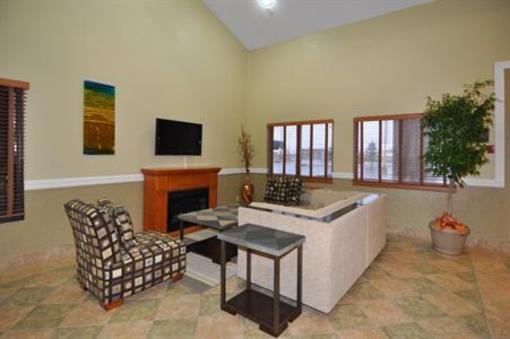 фото отеля Best Western Alexandria Inn
