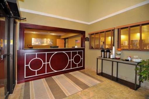 фото отеля Best Western Alexandria Inn