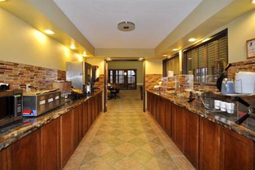 фото отеля Best Western Alexandria Inn