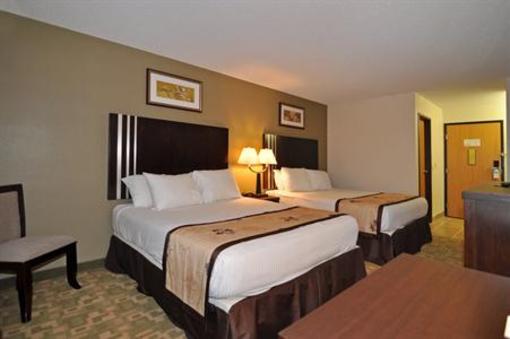 фото отеля Best Western Alexandria Inn
