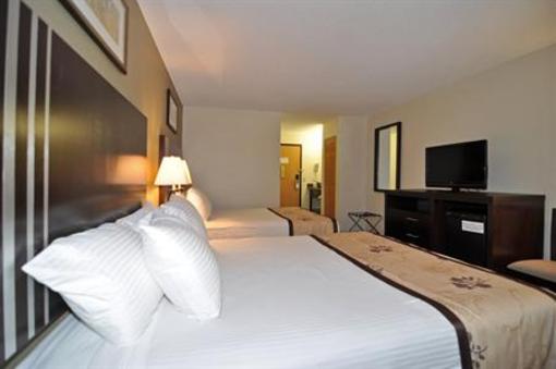 фото отеля Best Western Alexandria Inn