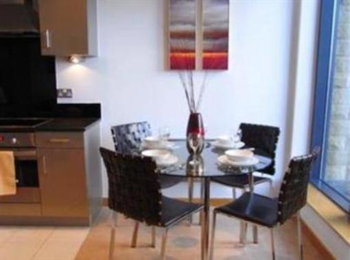фото отеля Vivo Hotel Apartments