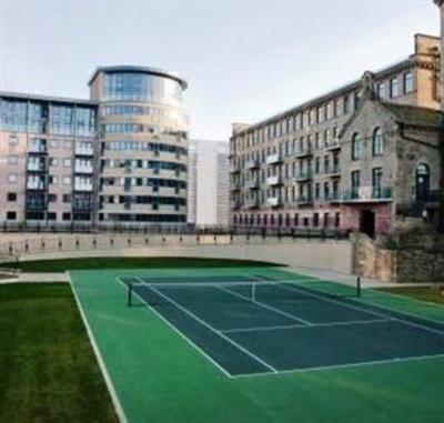 фото отеля Vivo Hotel Apartments